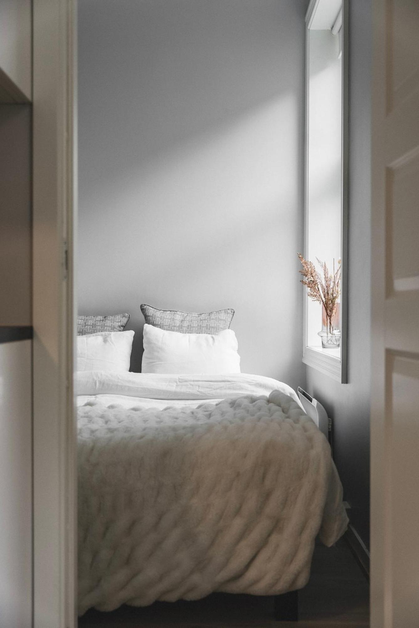 One-Bedroom Apartment In Central 奥斯陆 外观 照片