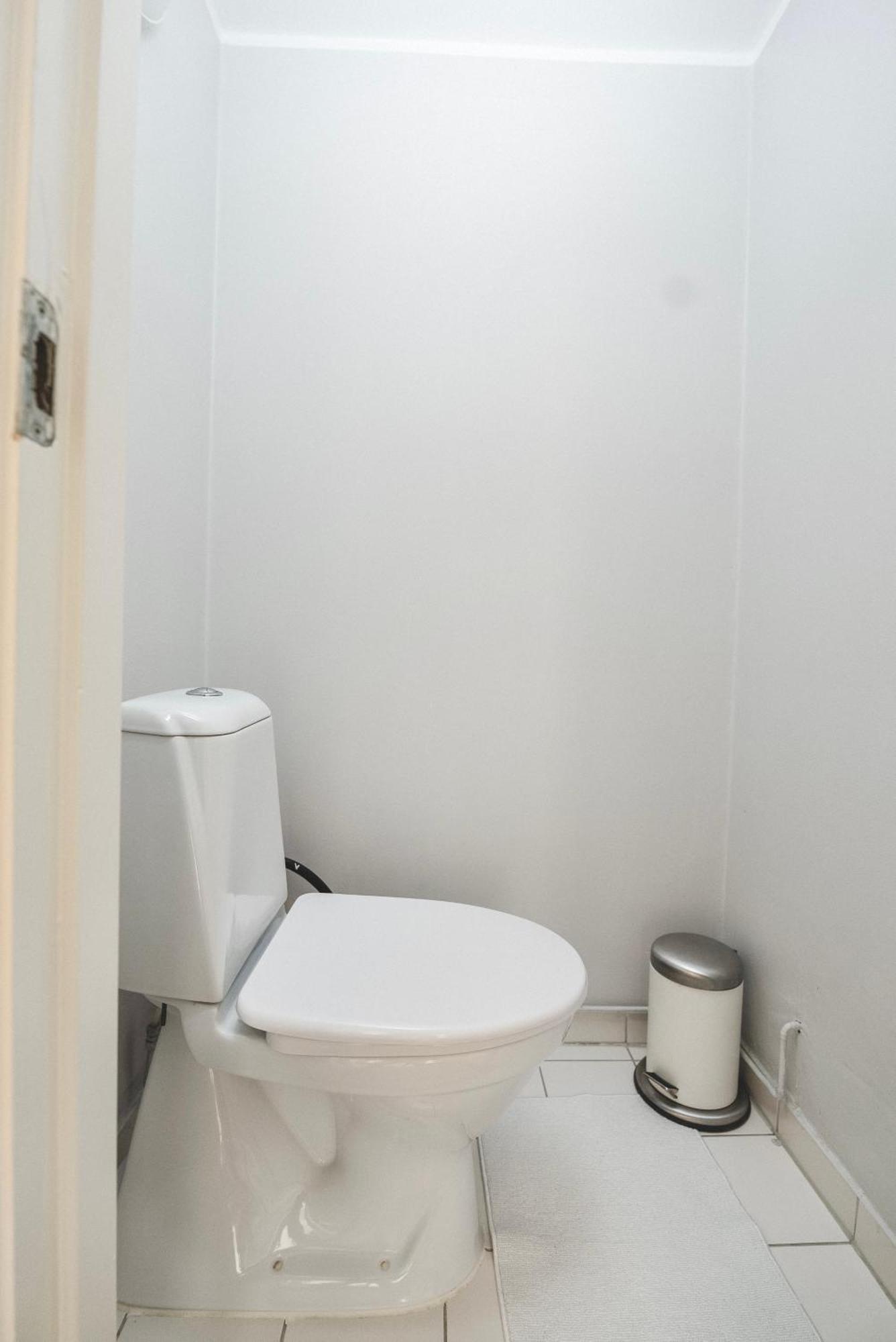 One-Bedroom Apartment In Central 奥斯陆 外观 照片